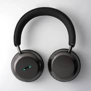 Ecoute TH1 Wireless On Ear Headphones Gunmetal
