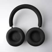 Ecoute TH1 Wireless On Ear Headphones Gunmetal