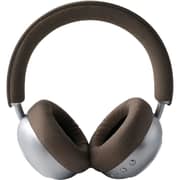Ecoute TH1 Wireless On Ear Headphones Satin Aluminum
