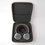 Ecoute TH1 Wireless On Ear Headphones Satin Aluminum