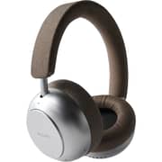 Ecoute TH1 Wireless On Ear Headphones Satin Aluminum