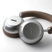 Ecoute TH1 Wireless On Ear Headphones Satin Aluminum