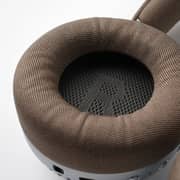 Ecoute TH1 Wireless On Ear Headphones Satin Aluminum