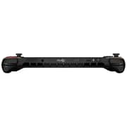 MSI Claw 8 AI+ (2025) Copilot+PC - 2nd Series / Intel Core Ultra 7-258V / 8inch FHD+ / 1TB SSD / 32GB RAM / 16GB Intel Arc 140V Graphics / Windows 11 Home / Sandstorm / Middle East Version - [A2VM]