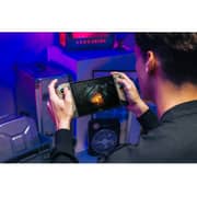 MSI Claw 8 AI+ (2025) Copilot+PC - 2nd Series / Intel Core Ultra 7-258V / 8inch FHD+ / 1TB SSD / 32GB RAM / 16GB Intel Arc 140V Graphics / Windows 11 Home / Sandstorm / Middle East Version - [A2VM]