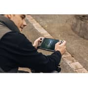 MSI Claw 8 AI+ (2025) Copilot+PC - 2nd Series / Intel Core Ultra 7-258V / 8inch FHD+ / 1TB SSD / 32GB RAM / 16GB Intel Arc 140V Graphics / Windows 11 Home / Sandstorm / Middle East Version - [A2VM]