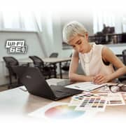 MSI VenturePro 16 AI (2025) AI PC - 1st Series / Intel Core Ultra 9-185H / 16inch 2K / 1TB SSD / 16GB RAM / 8GB NVIDIA GeForce RTX 4060 Graphics / Windows 11 Pro / English & Arabic Keyboard / Solid Gray / Middle East Version - [A1VFG]