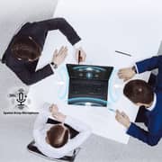 MSI VenturePro 16 AI (2025) AI PC - 1st Series / Intel Core Ultra 9-185H / 16inch 2K / 1TB SSD / 16GB RAM / 8GB NVIDIA GeForce RTX 4060 Graphics / Windows 11 Pro / English & Arabic Keyboard / Solid Gray / Middle East Version - [A1VFG]