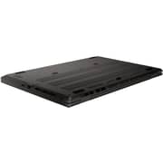 MSI VenturePro 16 AI (2025) AI PC - 1st Series / Intel Core Ultra 9-185H / 16inch 2K / 1TB SSD / 16GB RAM / 8GB NVIDIA GeForce RTX 4060 Graphics / Windows 11 Pro / English & Arabic Keyboard / Solid Gray / Middle East Version - [A1VFG]