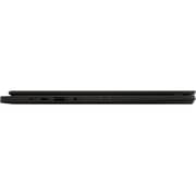 MSI Commercial 14 H (2025) Laptop - 2nd Series / Intel Core 7-240H / 14inch FHD+ / 1TB SSD / 16GB RAM / Shared Intel Graphics / Windows 11 Pro / English & Arabic Keyboard / Solid Gray / Middle East Version - [A2RMG]
