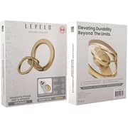 Levelo SpinGrip Magnetic Phone Grip Rose Gold