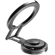 Levelo Kaito 3-in-1 Phone Holder Black