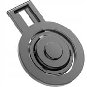 Levelo Kaito 3-in-1 Phone Holder Black