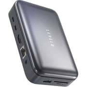 Levelo Versaport 10-in-1 Storage Dock with Hub