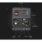 Levelo Versaport 10-in-1 Storage Dock with Hub