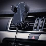 Levelo Lavaux Car Charger Black