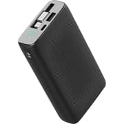 Powerology Power Bank 20000mAh Black PPBCHA72
