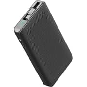 Powerology Power Bank 10000mAh Black PPBCHA71