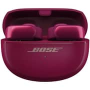 Bose 881046-0070 Ultra Open Wireless Earbuds Deep Plum