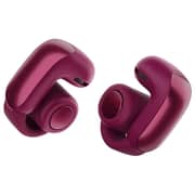 Bose 881046-0070 Ultra Open Wireless Earbuds Deep Plum
