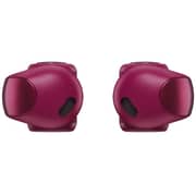 Bose 881046-0070 Ultra Open Wireless Earbuds Deep Plum