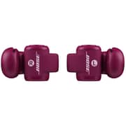 Bose 881046-0070 Ultra Open Wireless Earbuds Deep Plum