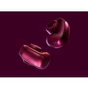 Bose 881046-0070 Ultra Open Wireless Earbuds Deep Plum