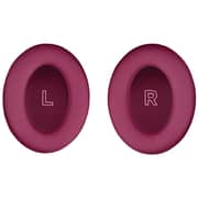 Bose QuietComfort Ultra Wireless Spatial Audio On‑Ear Headphones - Deep Plum