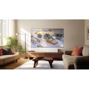 TCL 85inch P7K 4K QLED Google Television (2025 Model)