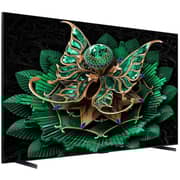 TCL 115inch C7K 4K QD MiniLED Google Television (2025 Model)