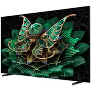 TCL 115inch C7K 4K QD MiniLED Google Television (2025 Model)