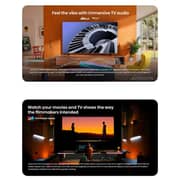 Hisense 58inch 4K UHD Smart Television (2024 Model)