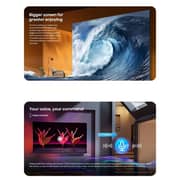Hisense 58inch 4K UHD Smart Television (2024 Model)