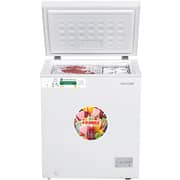 Stargold Single Chest Door Freezer 150 Litres SG-HF150L