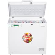 Stargold Chest Freezer 200 Litres SG-HCF200L