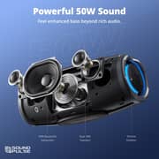Tronsmart Mirtune S100 Portable Bluetooth Speaker