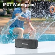 Tronsmart T2 Plus Upgraded Bluetooth Speaker