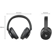Tronsmart Sounfii Q20 Wireless Over Ear Headphone Black