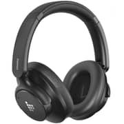 Tronsmart Sounfii Q20S Hybrid Wireless Over Ear Headphone Black