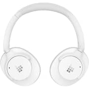Tronsmart Sounfii Q20S Hybrid Wireless Over Ear Headphone White