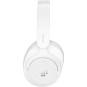 Tronsmart Sounfii Q20S Hybrid Wireless Over Ear Headphone White