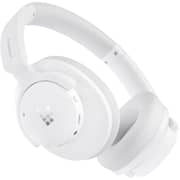 Tronsmart Sounfii Q20S Hybrid Wireless Over Ear Headphone White