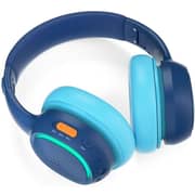 Tronsmart KH03 Wireless/Wired Over Ear Kids Headphone Blue