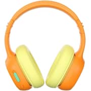 Tronsmart KH03 Wireless/Wired Over Ear Kids Headphone Orange