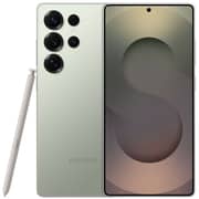 Samsung Galaxy S25 Ultra 5G 512GB 12GB RAM Titanium Jade Green Dual SIM Smartphone - International Version