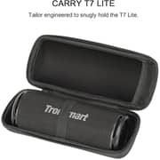 Tronsmart Hard Travel Case Black T7/T7 Lite Bluetooth Speaker