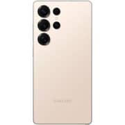 Samsung Galaxy S25 Ultra 5G 256GB 12GB RAM Titanium Pink Gold Dual SIM Smartphone - International Version