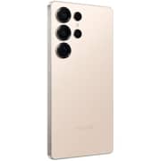 Samsung Galaxy S25 Ultra 5G 256GB 12GB RAM Titanium Pink Gold Dual SIM Smartphone - International Version