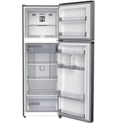Midea Top Mount Refrigerator Silver 489 Litres MDRT489MTE46AE
