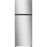 Midea Top Mount Refrigerator Silver 580 Litres MDRT580MTE46AED